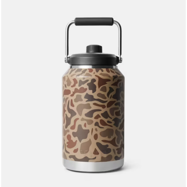 Yeti Rambler 1 G Jug 2.0