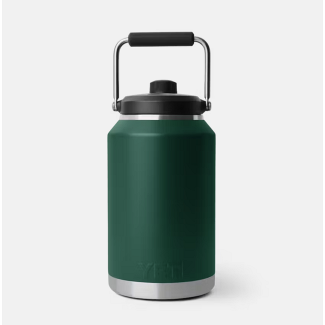 Yeti Rambler One Gallon Jug 2.0