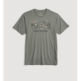 Sitka Backcountry Taxi Tee