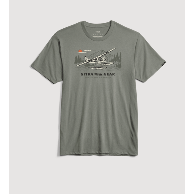 Sitka Backcountry Taxi Tee