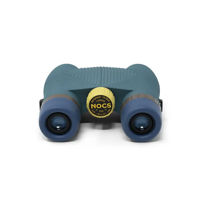 Nocs Provisions LLC Standard Issue 10x25