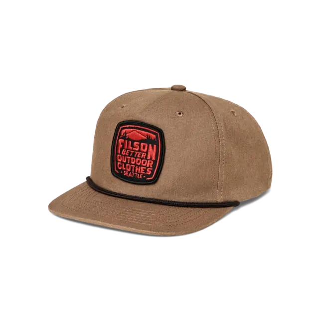 Filson Filson Trucker Cap