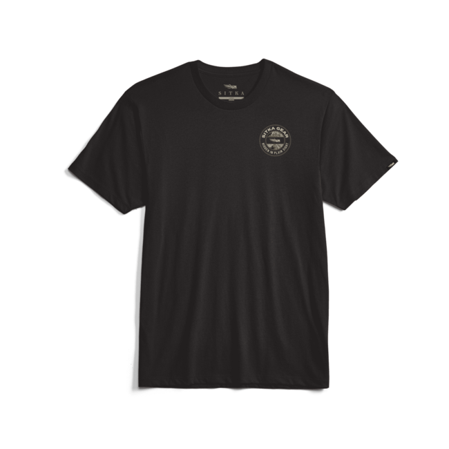 Sitka Hidden Optifade Tee