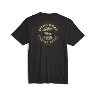 Sitka Hidden Optifade Tee