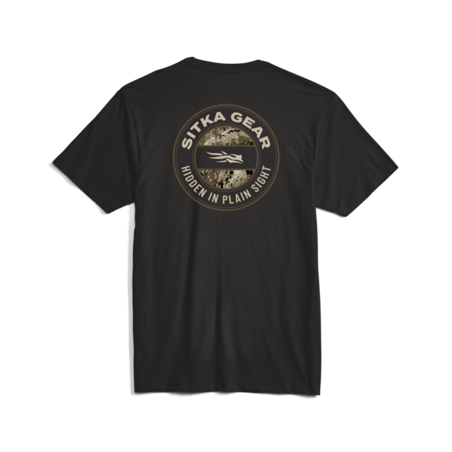 Sitka Hidden Optifade Tee