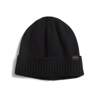 Sitka Cuffed Knit Beanie