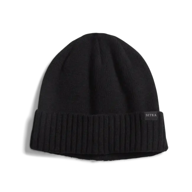 Sitka Cuffed Knit Beanie