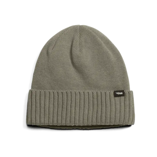 Sitka Cuffed Knit Beanie