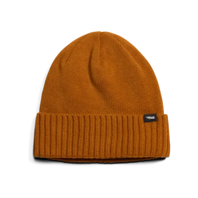 Sitka Cuffed Knit Beanie
