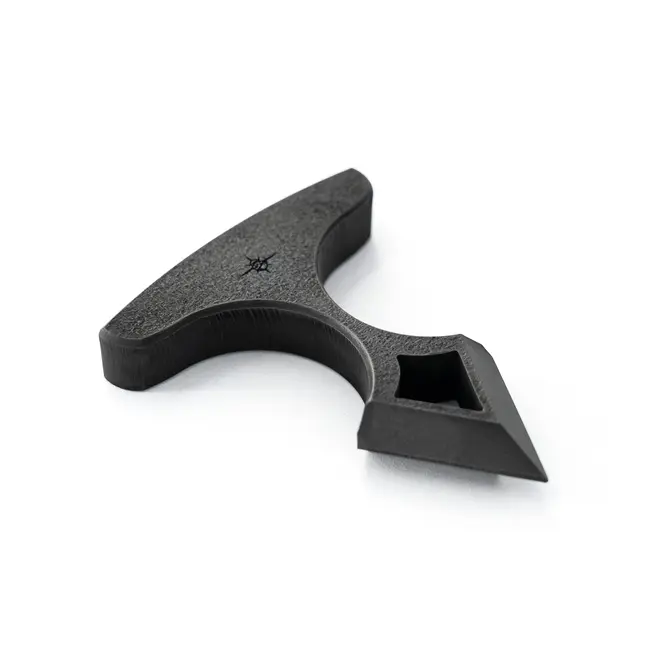 Toor Knives Thors Hammer Carbon