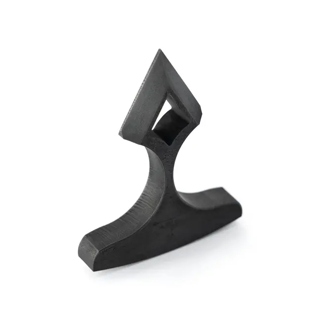 Toor Knives Thors Hammer Carbon