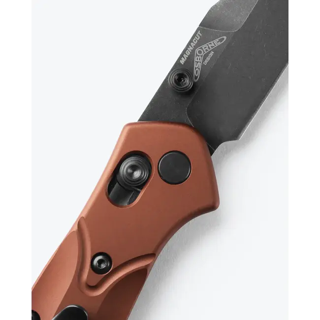Benchmade 940BK-03 Osborne