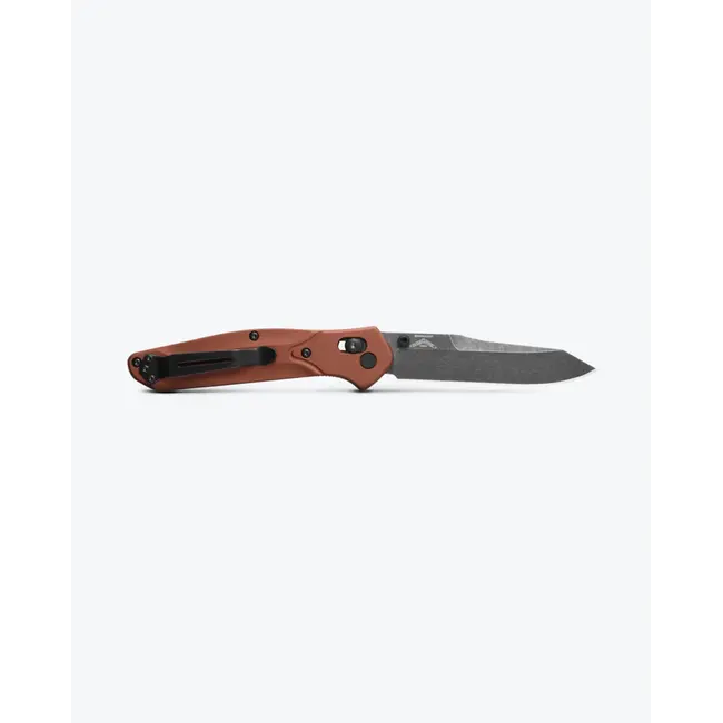 Benchmade 940BK-03 Osborne
