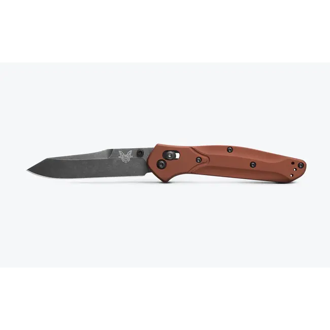 Benchmade 940BK-03 Osborne