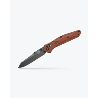 Benchmade 940BK-03 Osborne