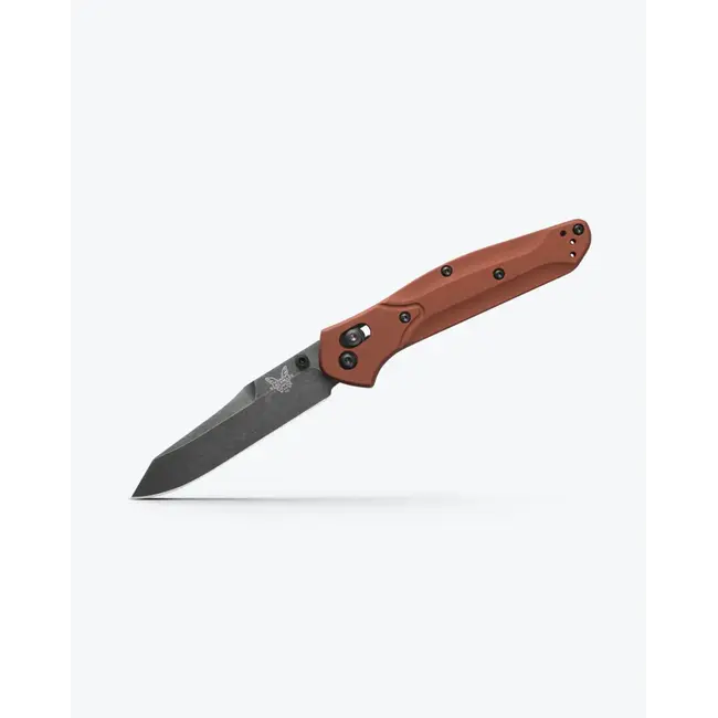 Benchmade 940BK-03 Osborne