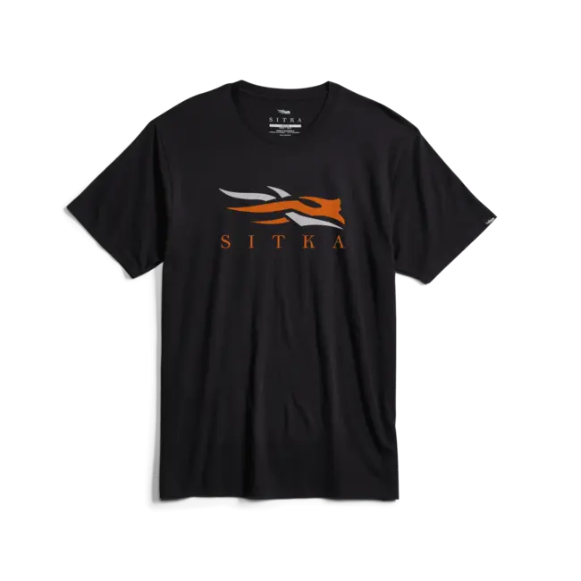 Sitka Icon Tee