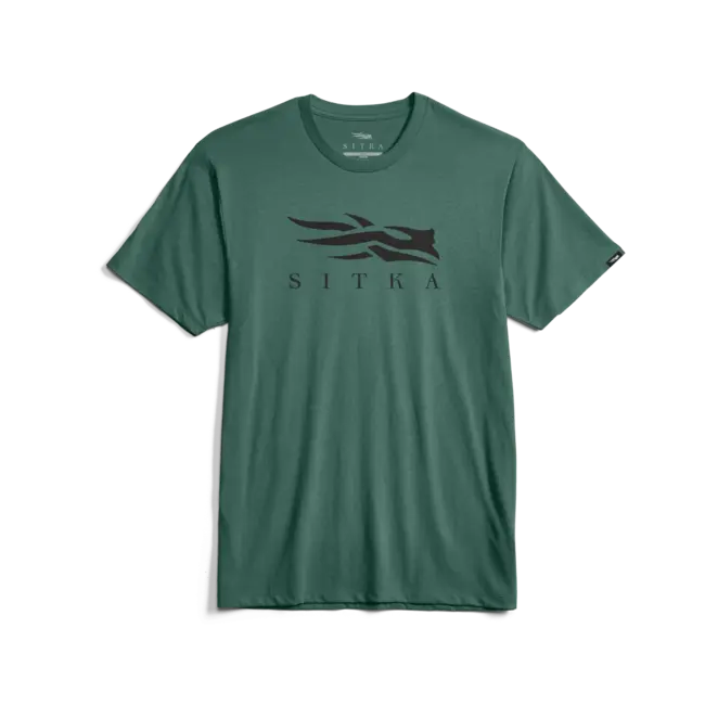 Sitka Icon Tee