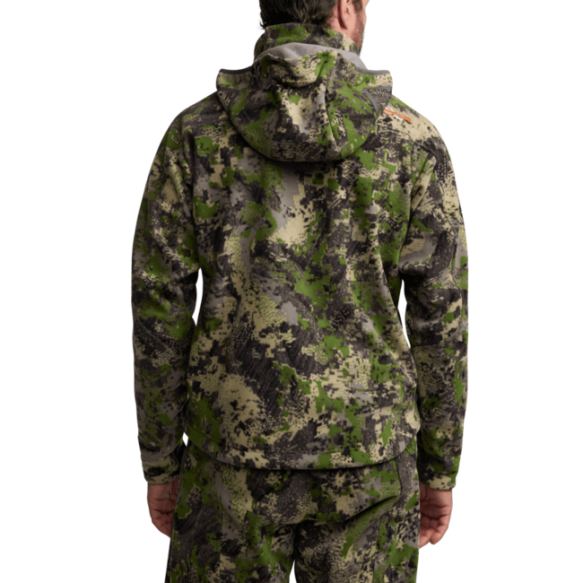 Sitka Stratus Jacket 2.0