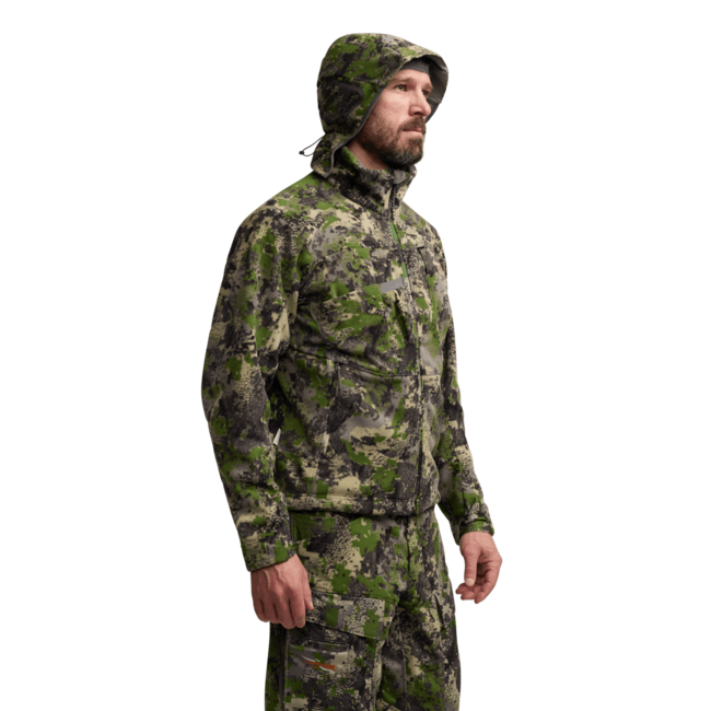 Sitka Stratus Jacket 2.0