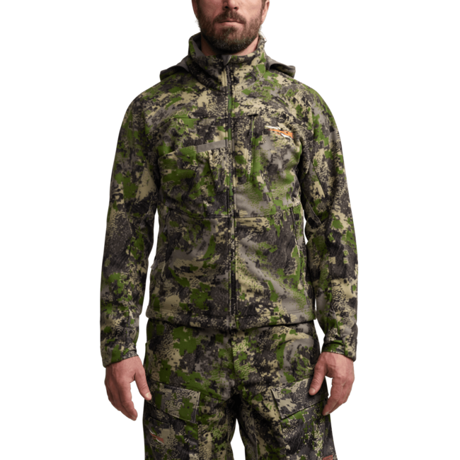 Sitka Stratus Jacket 2.0