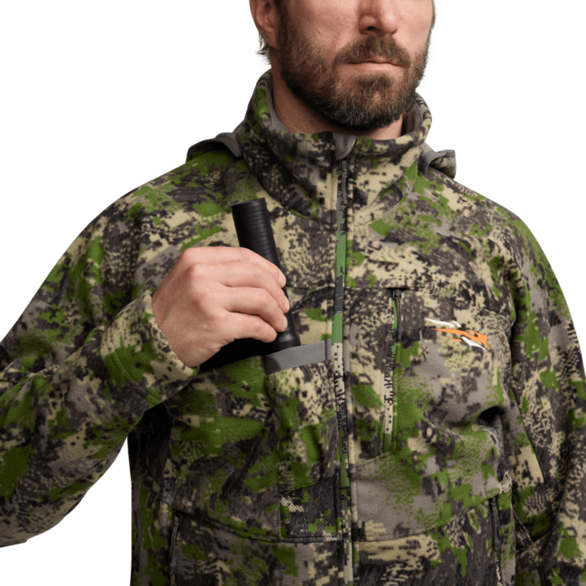 Sitka Stratus Jacket 2.0