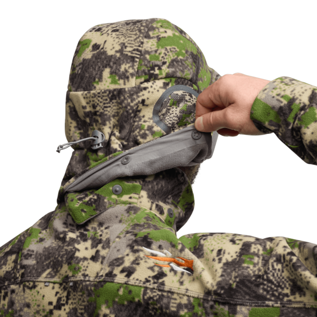 Sitka Stratus Jacket 2.0