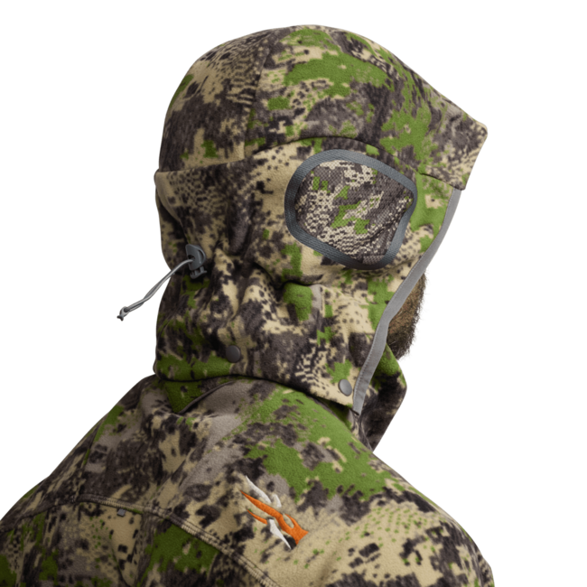 Sitka Stratus Jacket 2.0