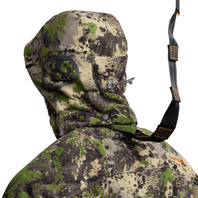 Sitka Stratus Jacket 2.0