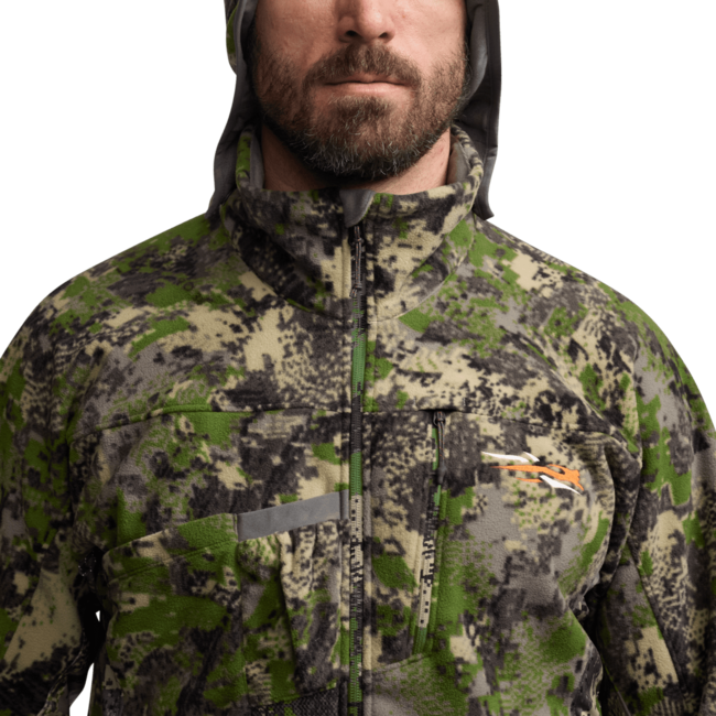 Sitka Stratus Jacket 2.0