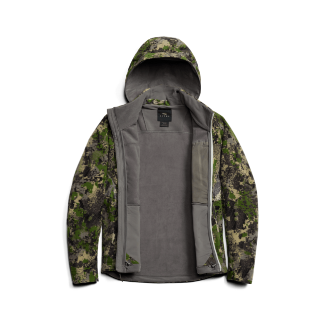 Sitka Stratus Jacket 2.0
