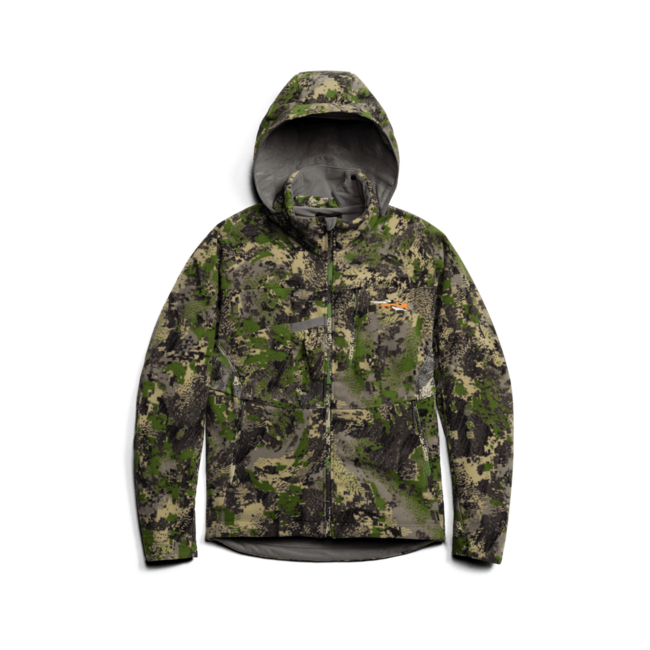 Sitka Stratus Jacket 2.0