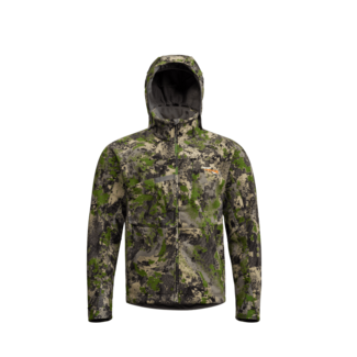 Sitka Stratus Jacket 2.0