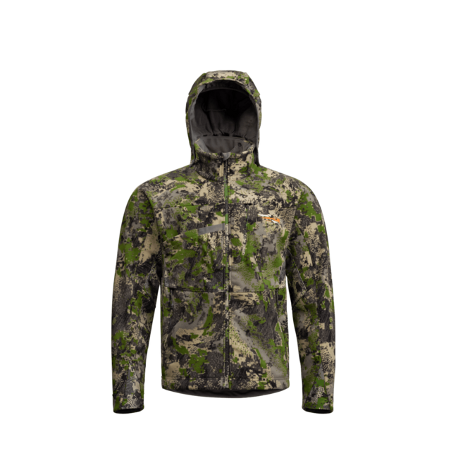 Sitka Stratus Jacket 2.0
