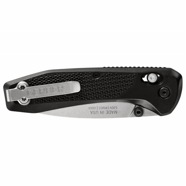 Gerber Sedulo, S30V