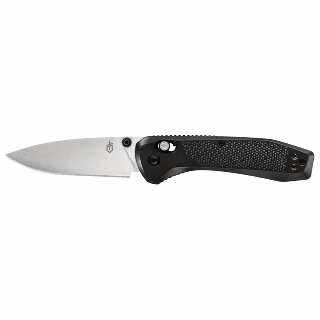 Gerber Sedulo, S30V
