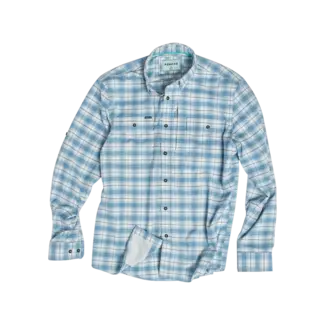 Poncho The Blue Bison