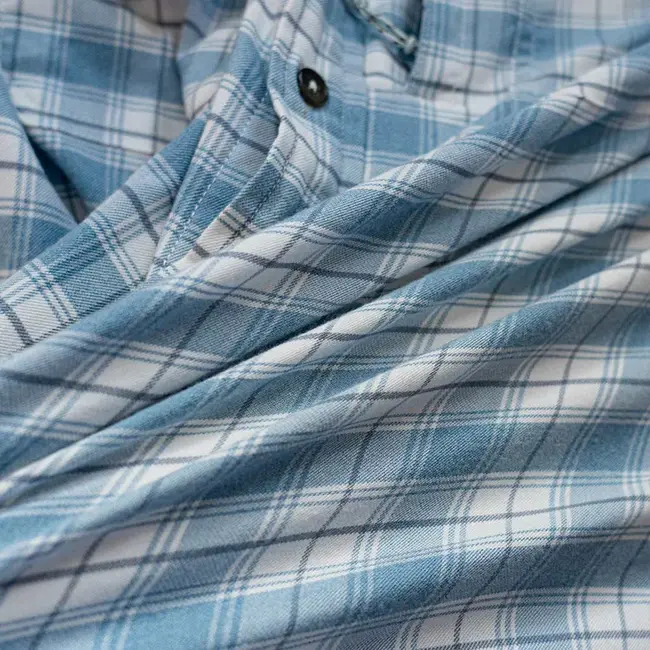 Poncho The Blue Bison