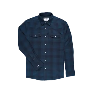 Poncho The Powder River