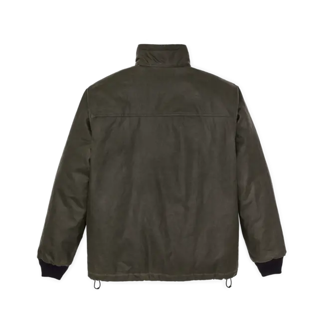 Filson Tin Cloth Primaloft® Jacket