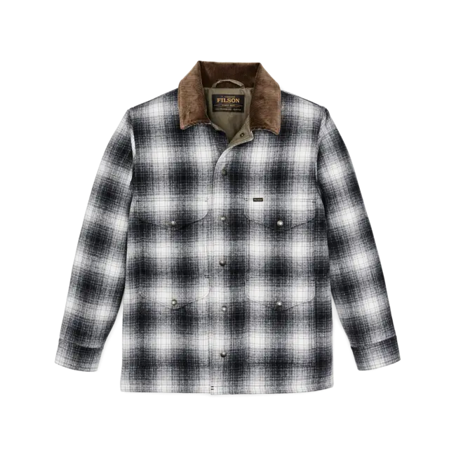 Filson Spokane Insulated Cruiser