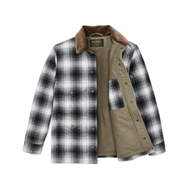 Filson Spokane Insulated Cruiser