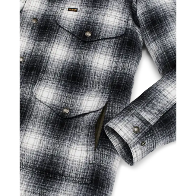 Filson Spokane Insulated Cruiser