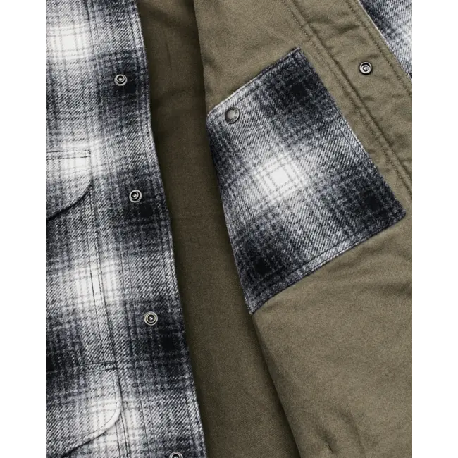 Filson Spokane Insulated Cruiser