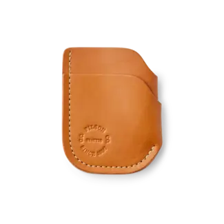 Filson Front Pocket Cash & Card Case
