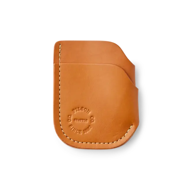 Filson Front Pocket Cash & Card Case