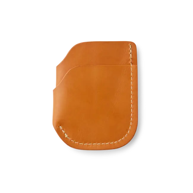 Filson Front Pocket Cash & Card Case