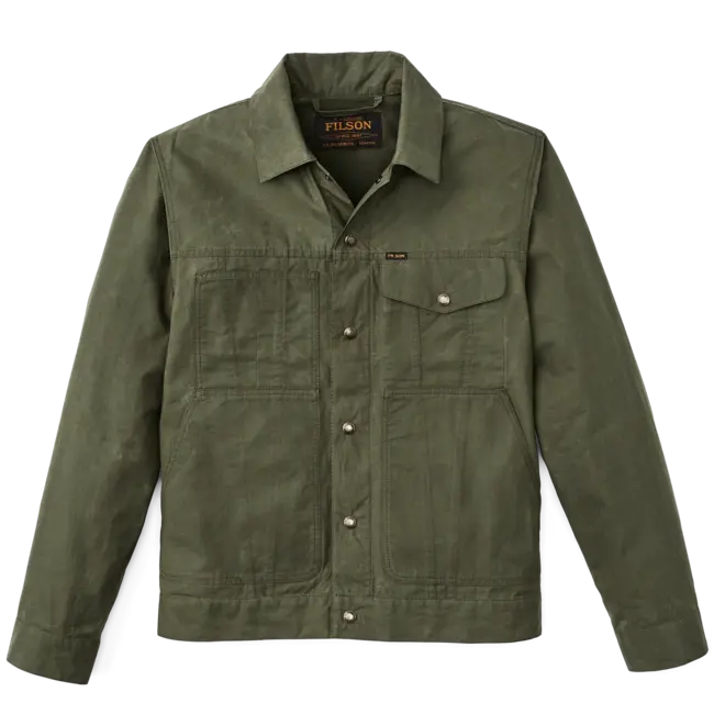 Filson Ranger Short Cruiser