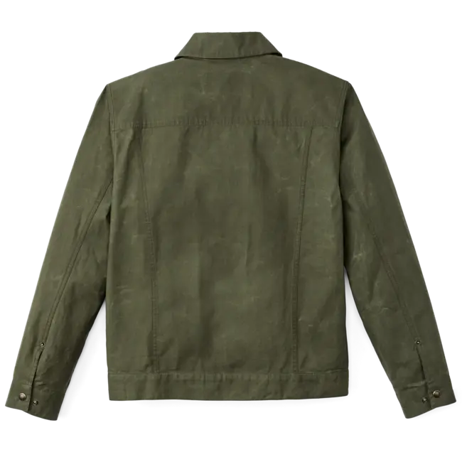 Filson Ranger Short Cruiser