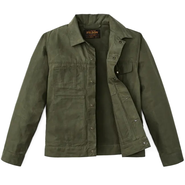 Filson Ranger Short Cruiser